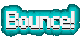 Банк MNO - Bounce Logo